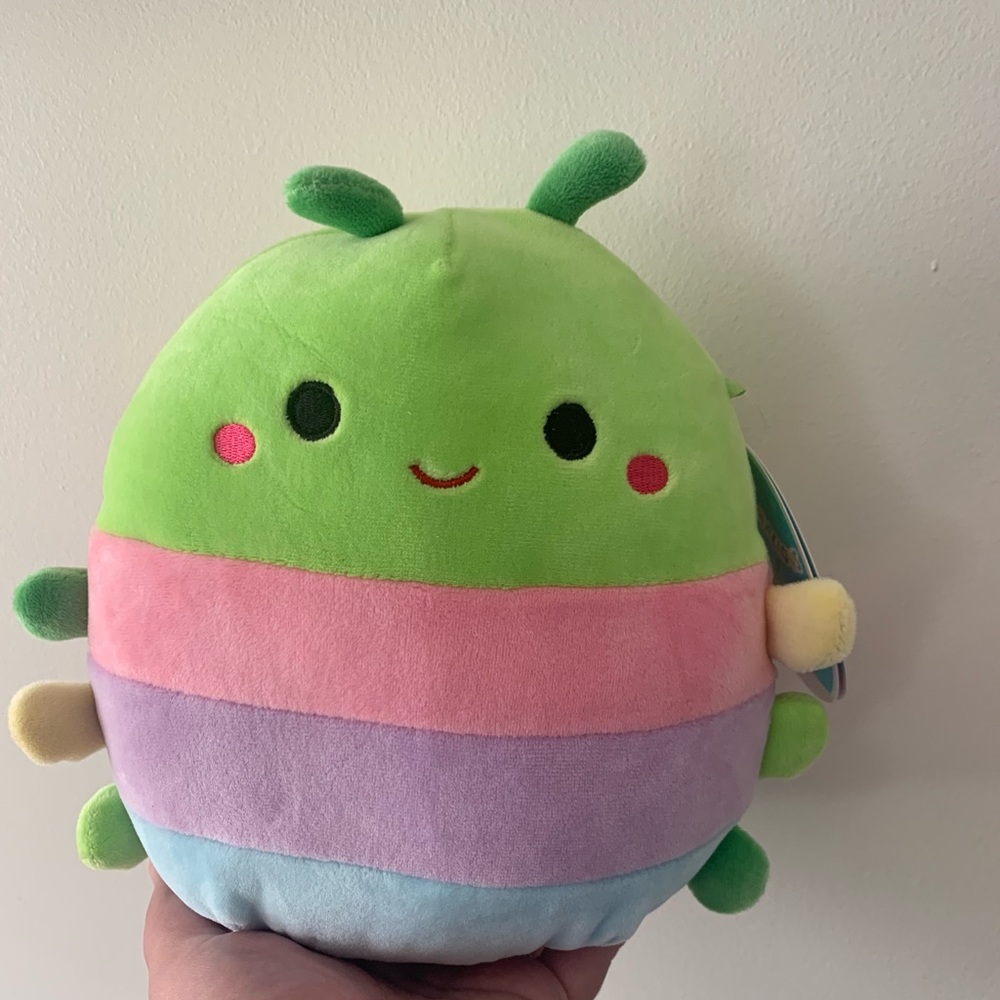 Rutabaga Squish ❤️ - Picture 1 of 2